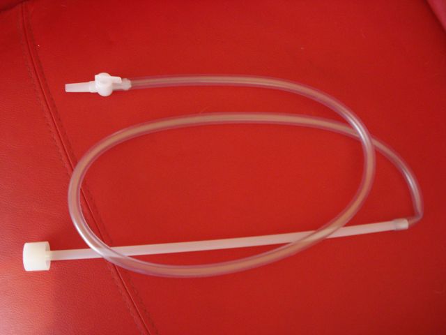 Simple Syphon